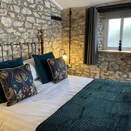Monkton Court House B&B โฮนิทัน ภายนอก รูปภาพ