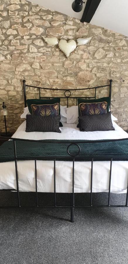 Monkton Court House B&B โฮนิทัน ภายนอก รูปภาพ