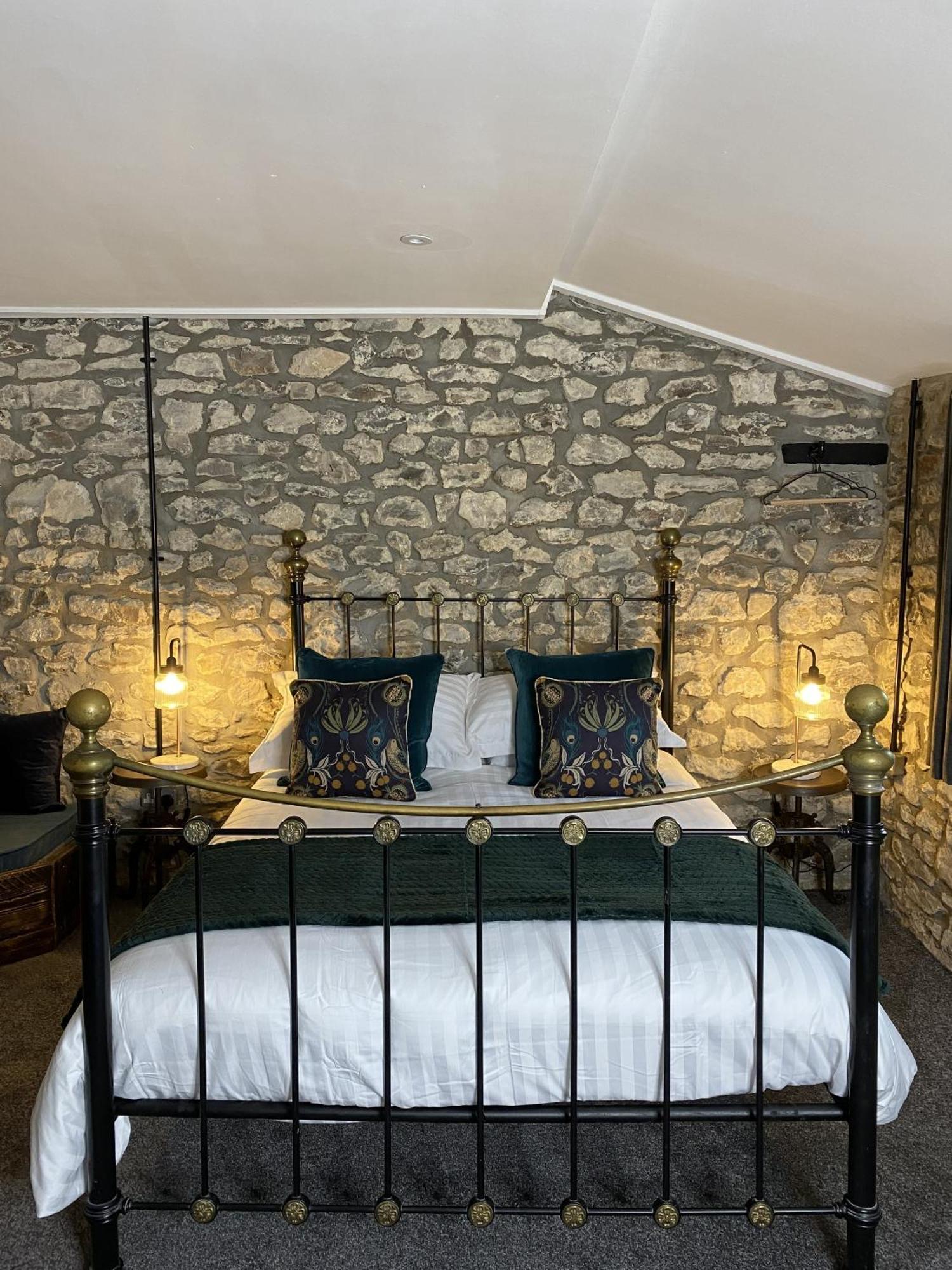 Monkton Court House B&B โฮนิทัน ภายนอก รูปภาพ